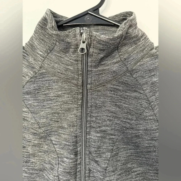 Athleta Cya Hope Jacket Size Extra Small Athletic Golf Yoga Workout - Picture 8 of 8